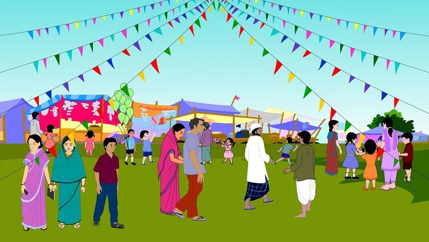 Festival